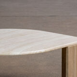 Vintage Scandinavian coffee table 1960