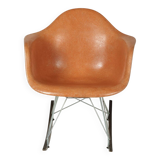 CHARLES AND RAY EAMES ARMCHAIR, 1950s