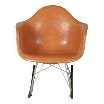 FAUTEUIL CHARLES ET RAY EAMES, 1950s