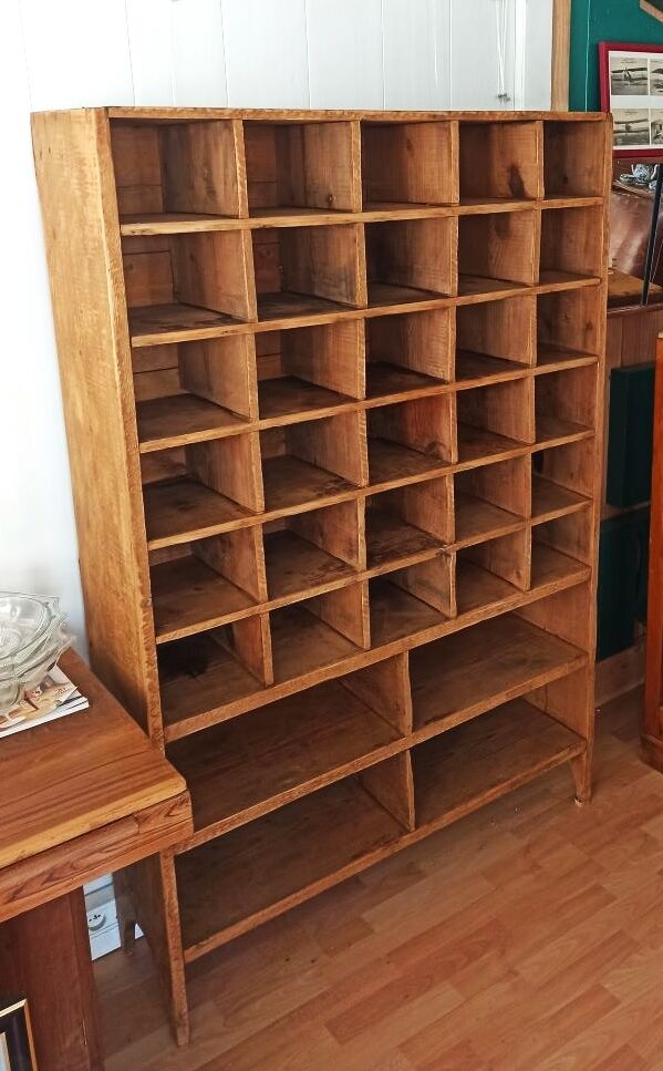 Mechanical workshop furniture 20s