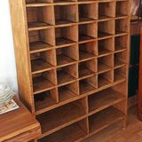 Mechanical workshop furniture 20s