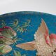 Assiette décorative - Fin 19e siècle - Creil & Montereau
