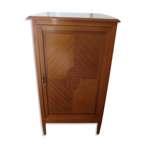 Buffet, bonnetière style Directoire