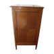 Buffet, bonnetière style Directoire