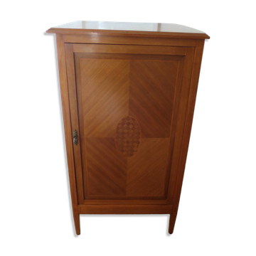 Buffet, bonnetière style Directoire