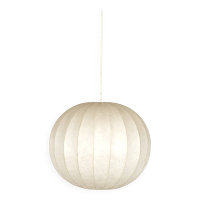 Suspension Cocoon par Achille et Pier Giacomo Castiglioni pour Flos - 1960s
