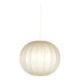 Cocoon pendant lamp by Achille and Pier Giacomo Castiglioni for Flos - 1960s