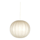 Cocoon pendant lamp by Achille and Pier Giacomo Castiglioni for Flos - 1960s