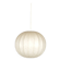 Cocoon pendant lamp by Achille and Pier Giacomo Castiglioni for Flos - 1960s