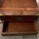 boat dresser