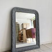 Louis Philippe mirror