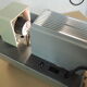 Prestrinox slide projector