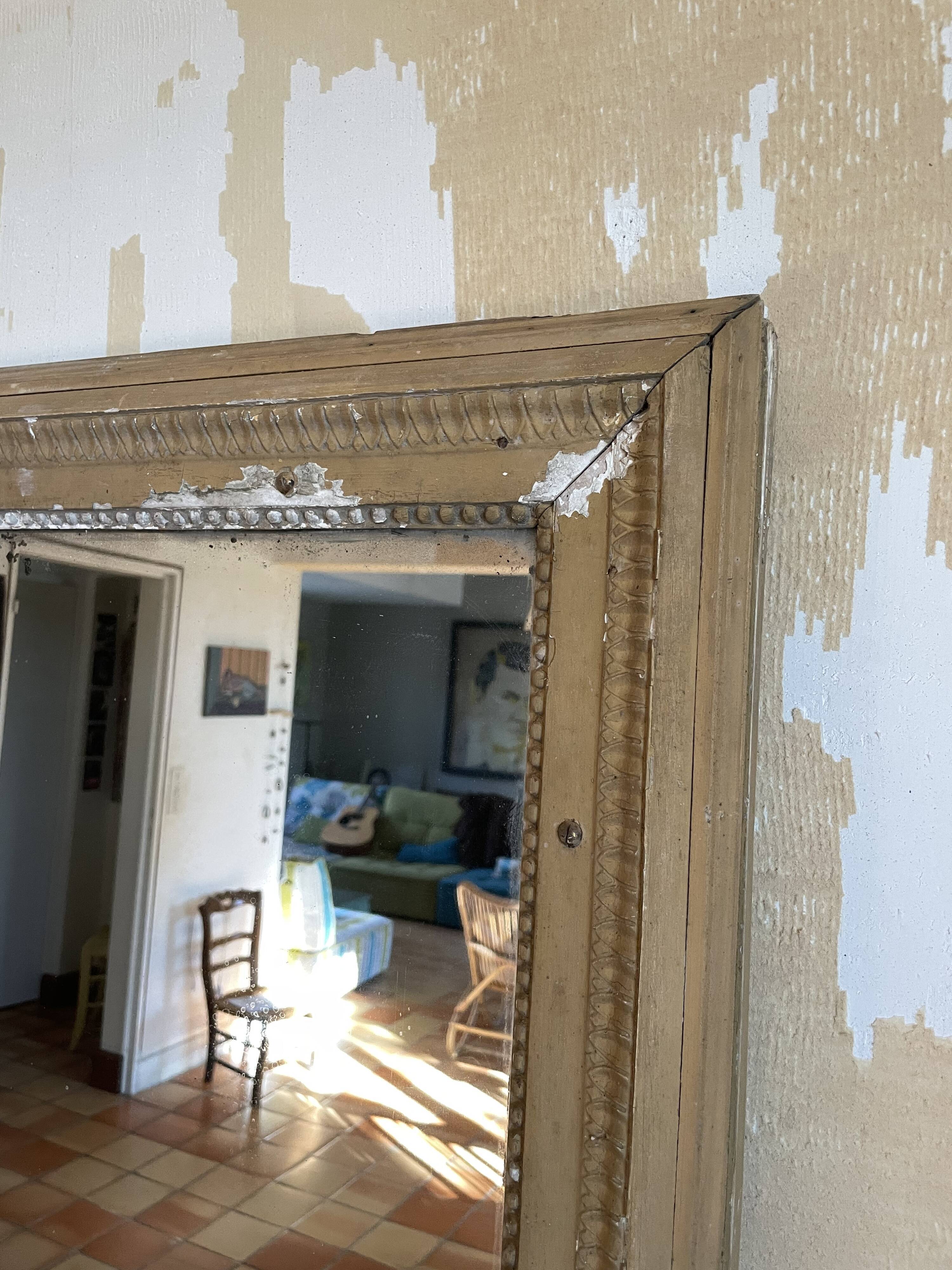 Large Mirror  90x180cm