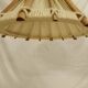 Lampe suspension scandinave