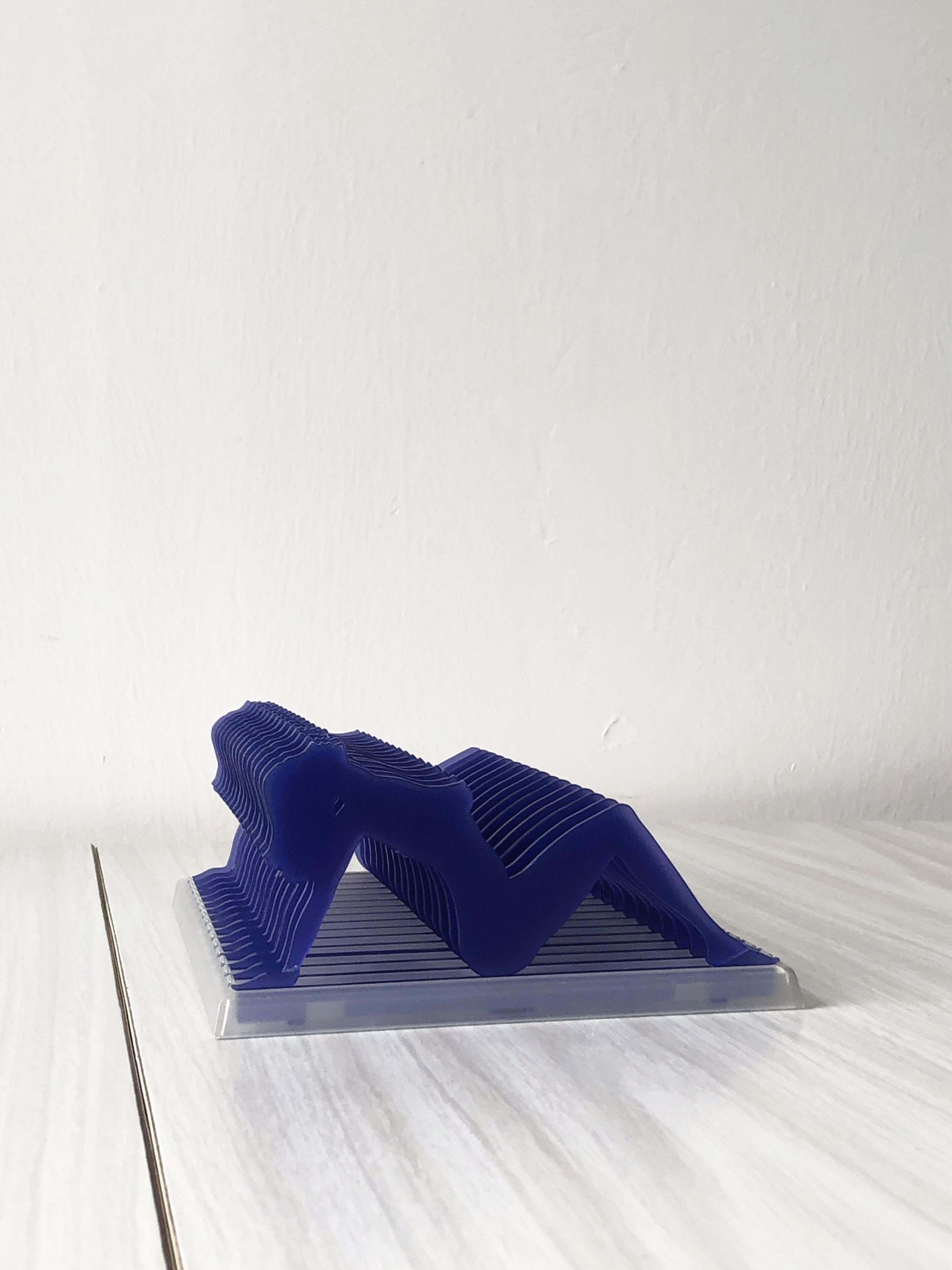 Green 90s vinyl storage peter solomon sally