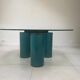 table SERENISSIMO by LELLA and MASSIMO VIGNALI 1980 for ACERBIS