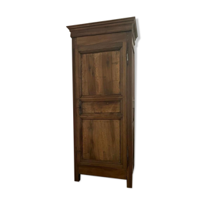 Armoire ancienne style louis philippe