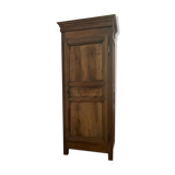 Armoire ancienne  style louis philippe en noyer