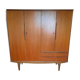 Armoire style scandinave
