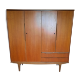 Armoire style scandinave