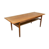 Table basse danois design Danemark