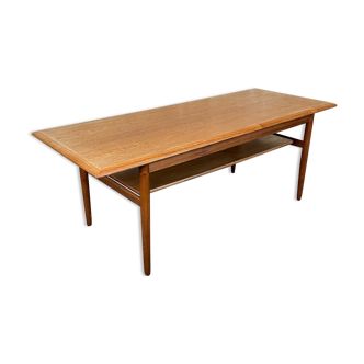 Table basse danois design Danemark