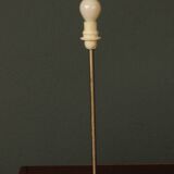 Lampe danoise moderne du milieu du siècle