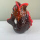 Zoomorphic pitcher from the 1970s.