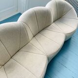 pumpkin sofa by Pierre Paulin for Roset Line