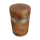 Briquet vintage onyx