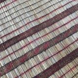 Mauritanian rug or Tuareg mat