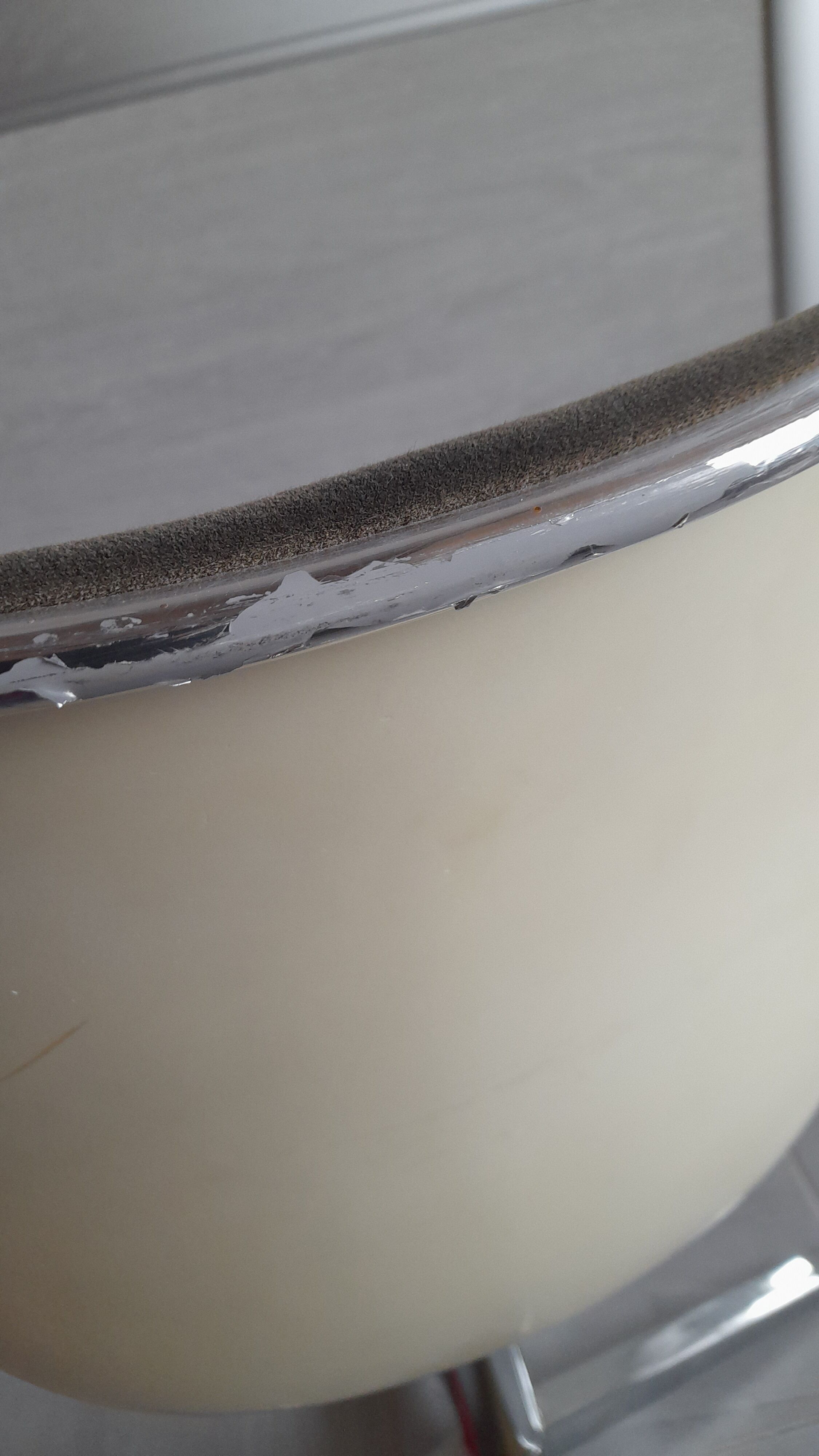 Chair L202 Roland Sweitzer 1970