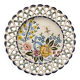 Assiette décorative portugaise