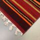 Old Turkish narrow Kilim Runner 320x58 cm shabby chic, vintage kelim