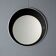 Vintage round mirror design, Italy 1960s-1970s
