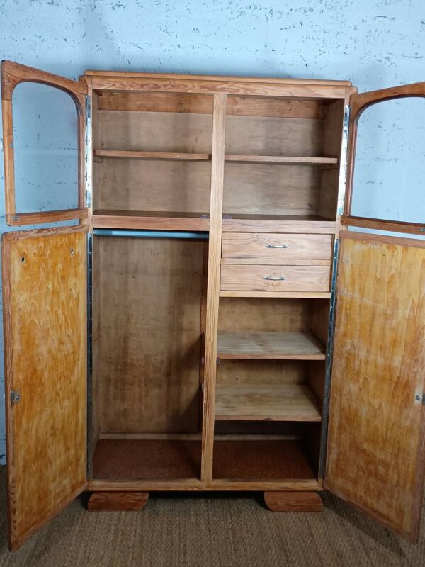 Armoire, buffet Mado rénové