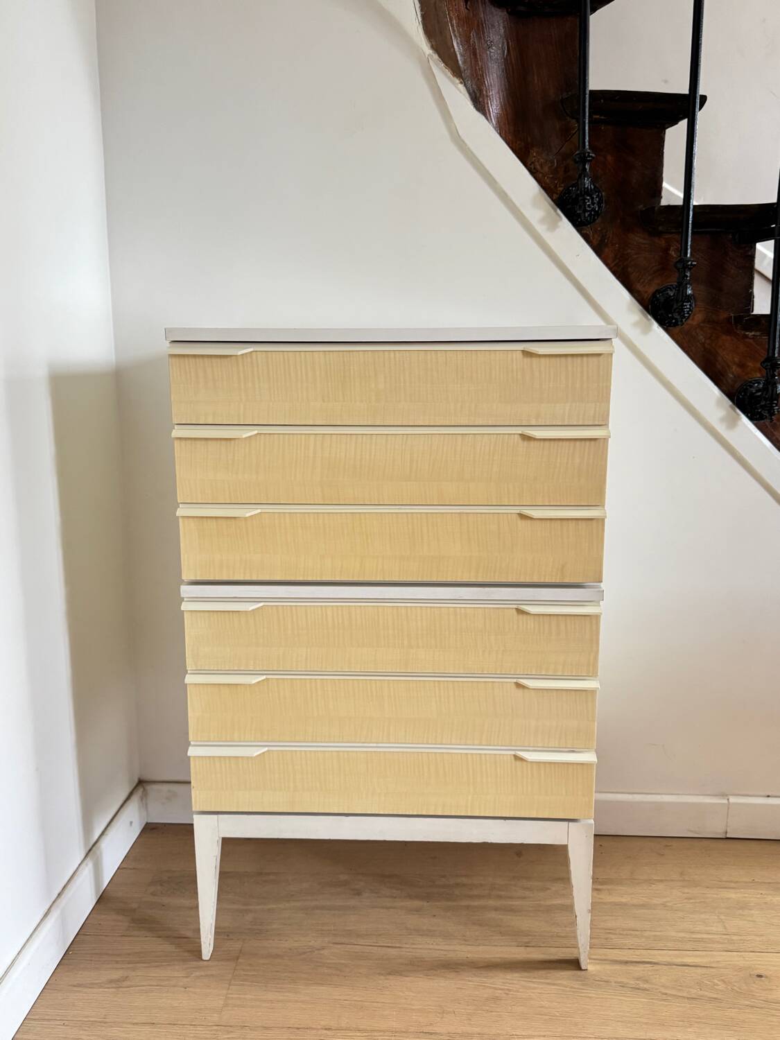 Danish commode from the 1960s