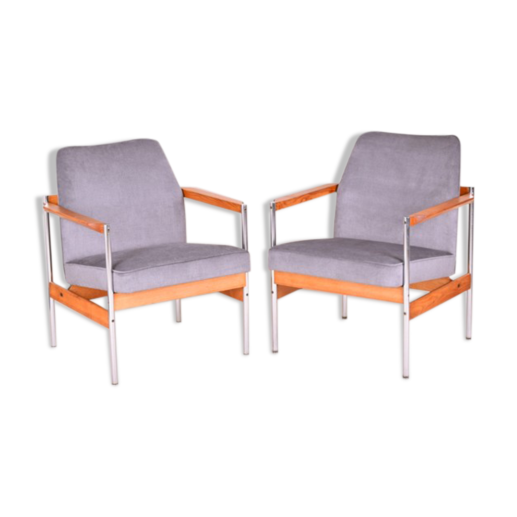 Fauteuil Anne 70 Occasion