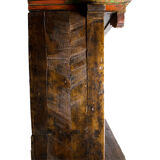 Buffet 2 Tibetan body