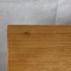 Commode en bois tiroirs arrondis