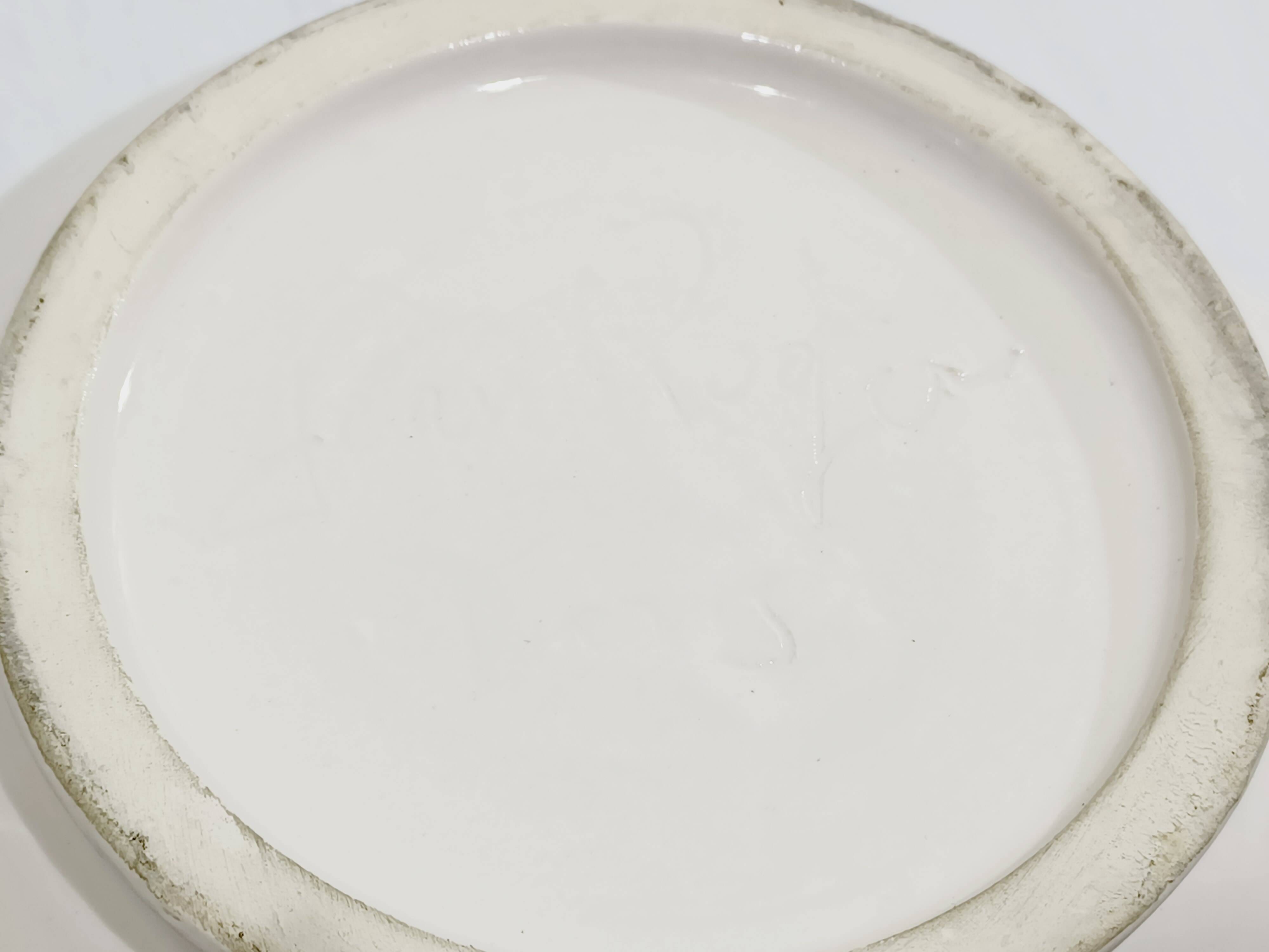 Jean Roger – Flower vase