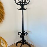 Porte manteau perroquet Thonet