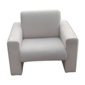 Fauteuil de la série 691 de Artifort