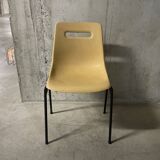 Grosfillex conference chair