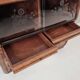 Art Deco Cabinet Bar, 1940s