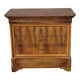 Small Louis Philippe chest of drawers