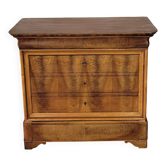 Petite commode Louis Philippe