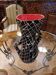 Beautiful Vintage Vase, Vallauris Ceramics 1950, 1960