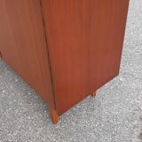 Small Scandinavian sideboard