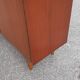 Small Scandinavian sideboard